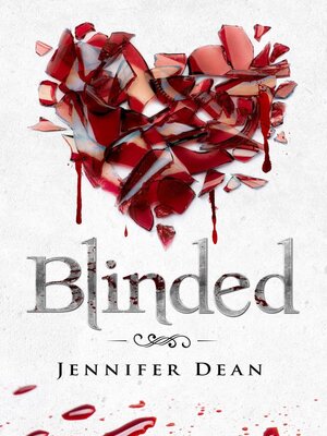 cover image of Blinded